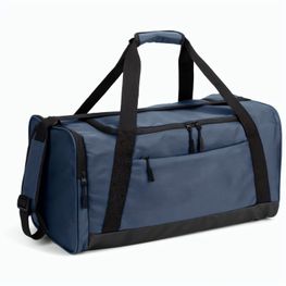 FARO. Sporttasche aus recyceltem 600D Polyester