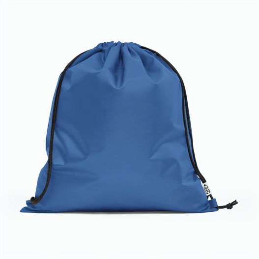 Produktabbildung PEMBA. Turnbeutel aus 190T Polyester aus recyceltem (100% rPET) PEMBA. Turnbeutel aus 190T Polyester aus recyceltem (100% rPET) (Bild 1)