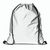 SYROS. Reflektierende Tasche aus Polyester (200 g/m²) (Bild 1)