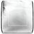 SYROS. Reflektierende Tasche aus Polyester (200 g/m²) (Bild 3)