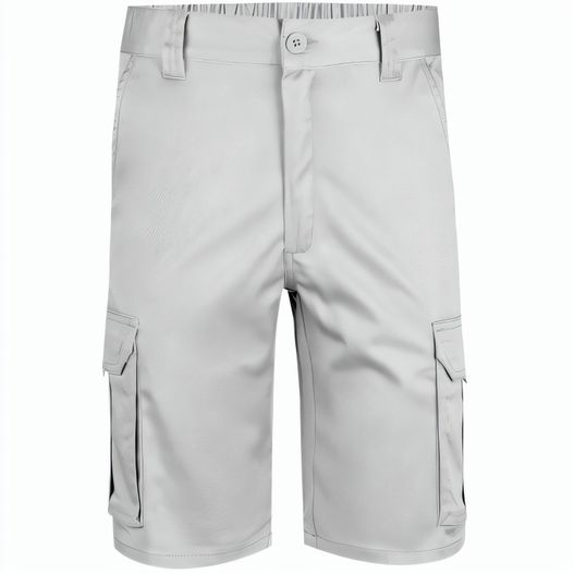 Produktabbildung VL HEBE. Stretch-Bermudashorts mit mehreren Taschen (240 g/m²), aus Baumwolle (46 %), EME (38 %) und Polyester (16 %) VL HEBE. Stretch-Bermudashorts mit mehreren Taschen (240 g/m²), aus Baumwolle (46 %), EME (38 %) und Polyester (16 %) (Bild 1)