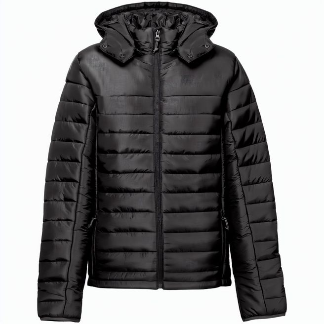 THC SHIELD WOMEN. Damen-Kapuzenjacke