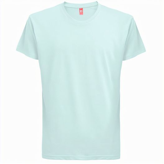 Produktabbildung THC FAIR SMALL. T-Shirt, 100% Baumwolle THC FAIR SMALL. T-Shirt, 100% Baumwolle (Bild 1)