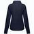 THC HELSINKI WOMEN. Polarfleecejacke aus Polyester mit Gürtel für Damen (Bild 2)