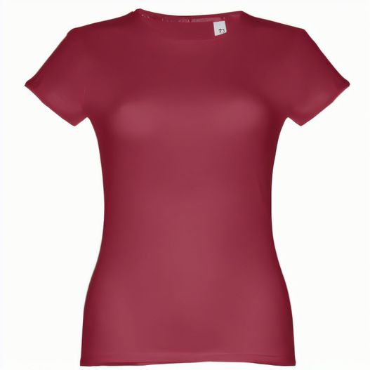 THC SOFIA II. Tailliertes Damen-T-Shirt (Bild 1)