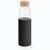 DAKAR. Flasche aus Bambus und Borosilikatglas 600 ml (Bild 1)