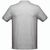 THC ADAM. Kurzarm-Poloshirt aus Baumwolle für Herren (Bild 3)