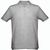 THC ADAM. Kurzarm-Poloshirt aus Baumwolle für Herren (Bild 3)