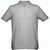 THC ADAM. Kurzarm-Poloshirt aus Baumwolle für Herren (Bild 4)