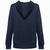 THC AMSTERDAM WOMEN. Sweatshirt für Frauen aus Baumwolle und Polyester (Bild 2)