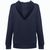 THC AMSTERDAM WOMEN. Sweatshirt für Frauen aus Baumwolle und Polyester (Bild 3)