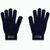 BURROW. Handschuhe aus recyceltem Polyester (100% rPET), mit Tastspitzen