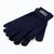 BURROW. Handschuhe aus recyceltem Polyester (100% rPET), mit Tastspitzen (Bild 2)