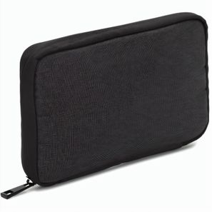 Newcastle BAG. Tasche aus hochdichtem, recyceltem 600D-Polyester mit geräumigem Hauptfach für die Organisation von technischem Zubehör