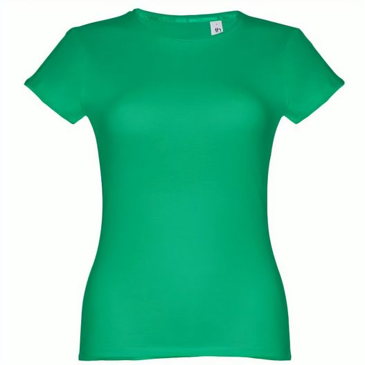 THC SOFIA 3XL. Damen T-shirt (Bild 1)