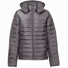 Produktabbildung THC SHIELD WOMEN. Damen-Kapuzenjacke THC SHIELD WOMEN. Damen-Kapuzenjacke