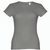 THC SOFIA. Tailliertes Damen-T-Shirt (Bild 3)