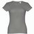 THC SOFIA. Tailliertes Damen-T-Shirt (Bild 2)