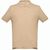 THC ADAM. Kurzarm-Poloshirt aus Baumwolle für Herren (Bild 3)