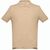 THC ADAM. Kurzarm-Poloshirt aus Baumwolle für Herren (Bild 4)