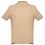 THC ADAM. Kurzarm-Poloshirt aus Baumwolle für Herren