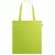 MAPUTO. Tragetasche aus 190T Polyester aus recyceltem (100% rPET) (Bild 2)