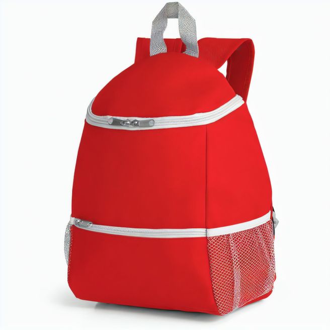 JAIPUR. Kühlrucksack 10l aus 600D
