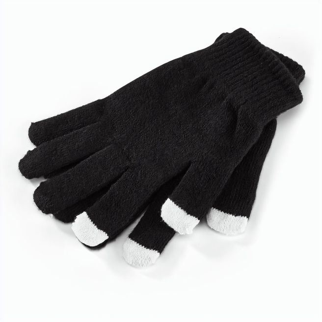 THOM. Handschuhe mit Touchfunktion
