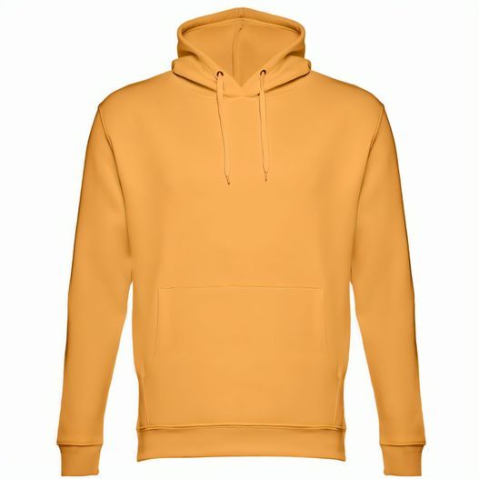THC PHOENIX. Sweatshirt (unisex) mit Kapuze aus Baumwolle und Polyester (Bild 1)