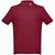 THC ADAM. Kurzarm-Poloshirt aus Baumwolle für Herren (Bild 3)