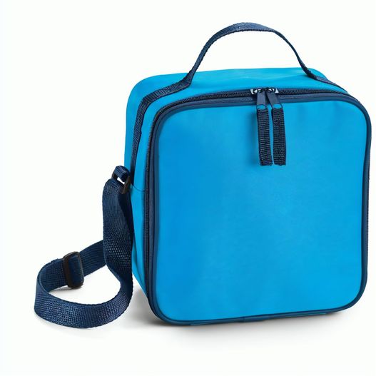 TURTLE. Kühltasche mit 4.5 L aus 600D Polyester (Bild 1)