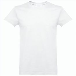 THC ANKARA KIDS WH. Unisex Kinder T-shirt