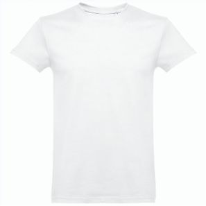 THC ANKARA KIDS WH. Unisex Kinder T-shirt