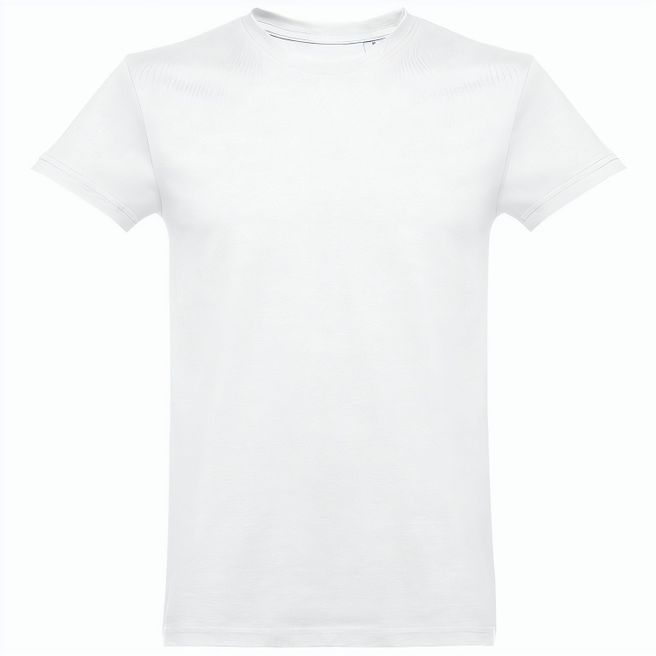 THC ANKARA KIDS WH. Unisex Kinder T-shirt