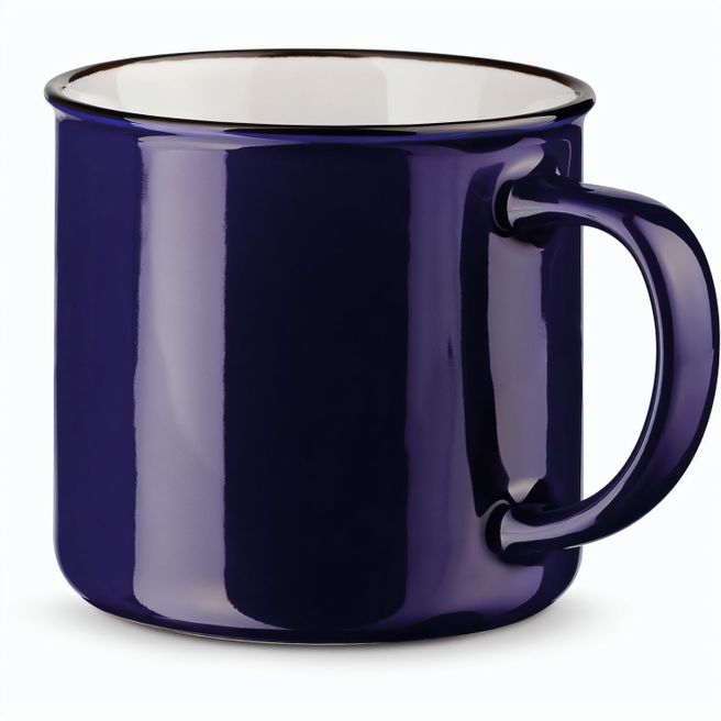 VERNON. Tasse aus Keramik 340 mL