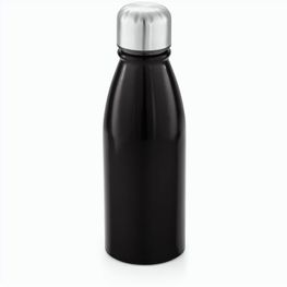 Produktabbildung BEANE. 500 ml Aluminium-Sportflasche BEANE. 500 ml Aluminium-Sportflasche