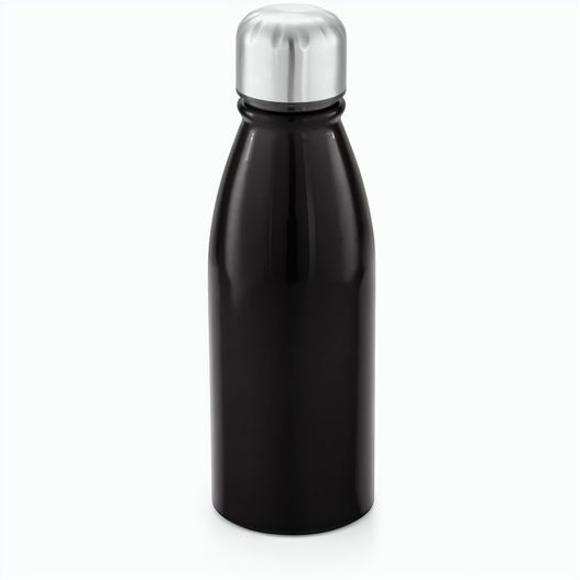 Produktabbildung BEANE. 500 ml Aluminium-Sportflasche BEANE. 500 ml Aluminium-Sportflasche (Bild 1)