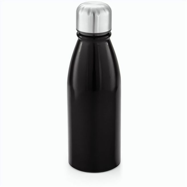 Produktabbildung BEANE. 500 ml Aluminium-Sportflasche BEANE. 500 ml Aluminium-Sportflasche