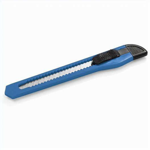 Produktabbildung BALIC. Teppichmesser mit abtrennbarer Feststellklinge BALIC. Teppichmesser mit abtrennbarer Feststellklinge (Bild 1)