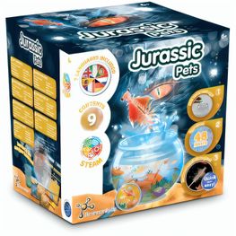 Produktabbildung Jurassic Pets Kit I. Lernspiel für Kinder Jurassic Pets Kit I. Lernspiel für Kinder