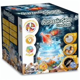 Jurassic Pets Kit I. Lernspiel für Kinder