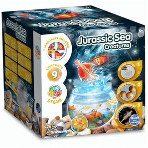 Jurassic Pets Kit I. Lernspiel für Kinder