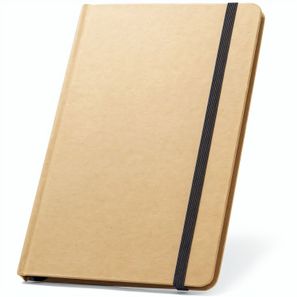 MAGRITTE. A5 Notizbuch mit linierten Blättern