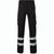 VL DIONYSUS. Multitaschen-Stretchhose (240 g/m²), aus Baumwolle (46 %), EME (38 %) und Polyester (16 %)
