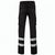 VL DIONYSUS. Multitaschen-Stretchhose (240 g/m²), aus Baumwolle (46 %), EME (38 %) und Polyester (16 %) (Bild 2)