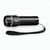 ZOOMIN. Taschenlampe aus Aluminium mit Zoomfunktion und 3 Lichtmodi (Bild 2)