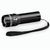 ZOOMIN. Taschenlampe aus Aluminium mit Zoomfunktion und 3 Lichtmodi (Bild 1)