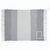 COMFY. Decke aus recyceltem Polyester (100% rPET) (300 g/m²), mit Mohair-Feeling (Bild 4)