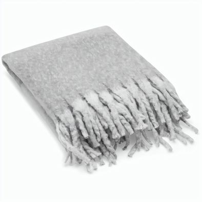 Produktabbildung COMFY. Decke aus recyceltem Polyester (100% rPET) (300 g/m²), mit Mohair-Feeling COMFY. Decke aus recyceltem Polyester (100% rPET) (300 g/m²), mit Mohair-Feeling