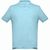 THC ADAM. Kurzarm-Poloshirt aus Baumwolle für Herren (Bild 3)